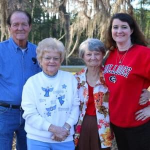 Meet your Posher, Paula